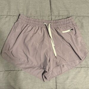 Vuori women’s shorts